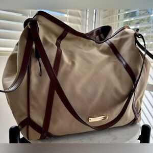 Burberry Bag